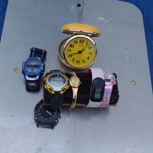 - Watch Lot